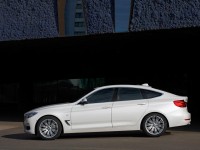 2014 BMW 335i GT xdrive