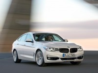 2014 BMW 335i GT xdrive