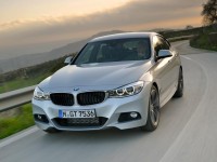 2014 BMW 335i GT xdrive