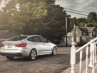 2014 BMW 335i GT xdrive