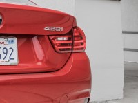 2014 BMW 428i Coupe