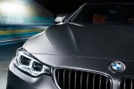 2014 bmw 435i sport line headlight