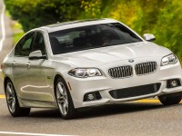 2014 bmw 535d