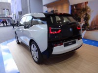 bmw i3 2013 frankfurt auto show