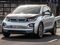 BMW i3 2015