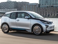 BMW i3 2015