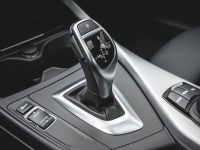 2014 BMW M235i Interior