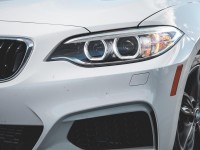 2015 BMW m235i coupe