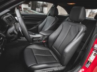 2014 BMW M235i Interior