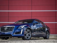 cadillac cts vsport