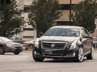 2014 Cadillac XTS Vsport