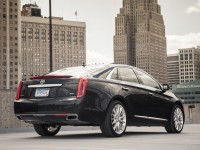 2014 Cadillac XTS Vsport