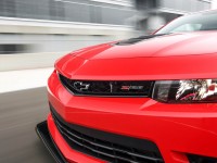 2014 Chevrolet Camaro Z/28