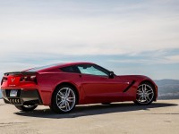 2014 Chevrolet Corvette Stingray