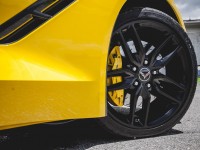 2014 Chevy Corvette Stingray Z51 Convertible