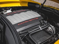 2014 Chevy Corvette Stingray Z51 Convertible