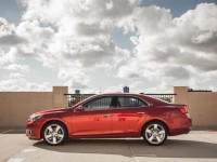 2014 Chevrolet Malibu 2.0L Turbo