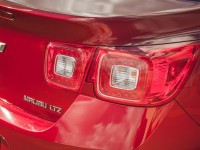 2014-chevrolet-malibu-2ltz-badges-and-taillight