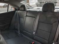 2014 Chevrolet Malibu interior