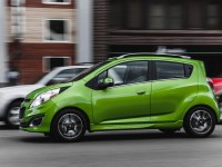 2014 Chevrolet Spark