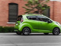 2014 Chevrolet Spark