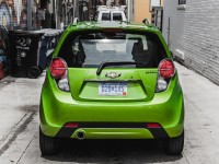 2014 Chevrolet Spark