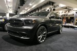 2014 Dodge Durango