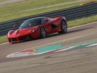 Ferrari Laferrari 2014