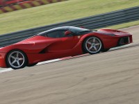 Ferrari Laferrari 2014