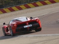 Ferrari Laferrari 2014