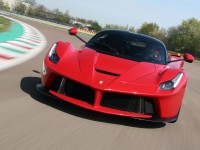 Ferrari Laferrari 2014