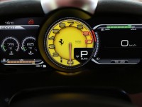 Ferrari Laferrari 2014 Interior