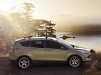 Ford Escape 2013