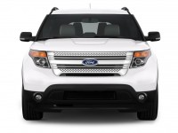 Ford Explorer 2014 Sport