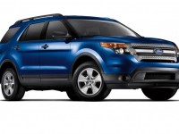 Ford Explorer 2014