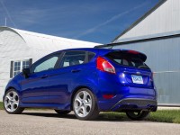 2014 Ford Fiesta ST