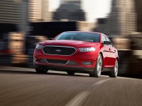 2014 Ford Taurus SHO