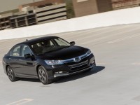 Honda Accord Plug-In Hybrid 2014