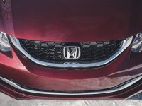 2014 Honda Civic EX-L