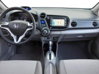 2014 Honda Insight