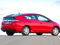 2014 Honda Insight