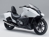 2014 Honda NM4 Vultus