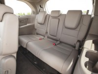 2014 Honda Odyssey Touring elite