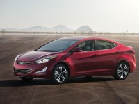 2014 Hyundai Elantra