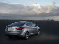 2014 Hyundai elantra