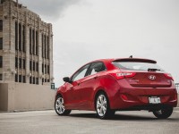 2014 Hyundai Elantra GT