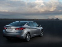 2014 Hyundai Elantra Limited