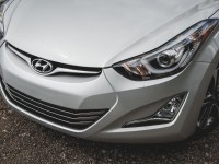 2014 Hyundai Elantra Sport