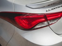 2014 Hyundai Elantra Sport