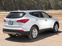 2014 Hyundai Santa fe Sport